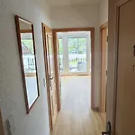 Lägenhet Haus Erika *