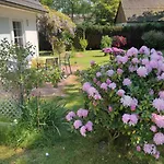 Haus Erika * Prerow
