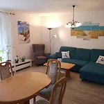 Lägenhet Haus Erika