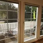Haus Erika Apartmán *