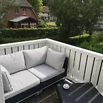 Lägenhet Haus Erika Prerow
