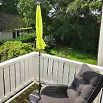 Haus Erika Lägenhet *