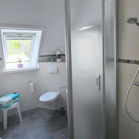 Apartment Haus Erika *