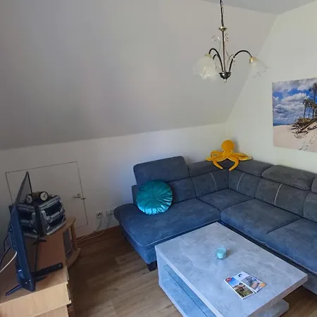 Haus Erika *