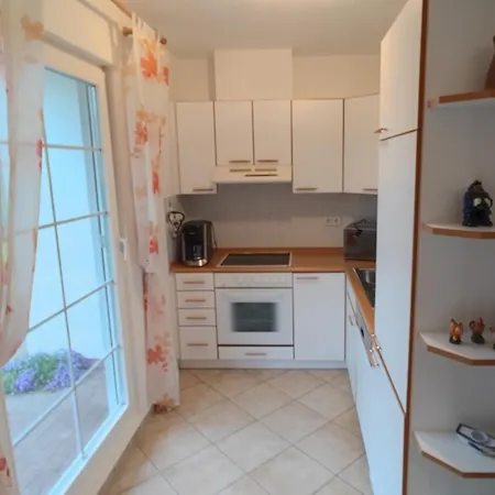 Haus Erika * Prerow
