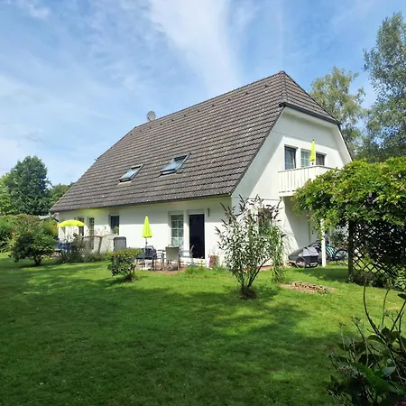 Haus Erika Apartment Prerow