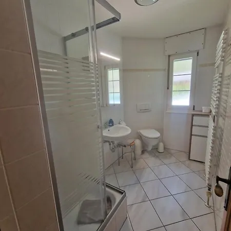 Apartment Haus Erika *