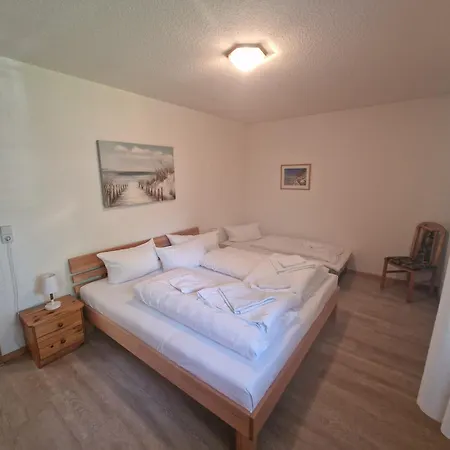 Haus Erika Prerow