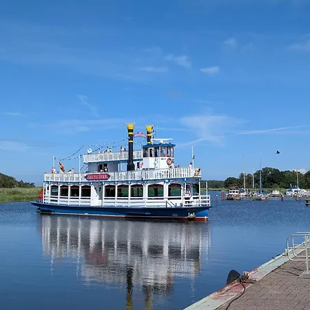 Haus Erika Apartment Prerow