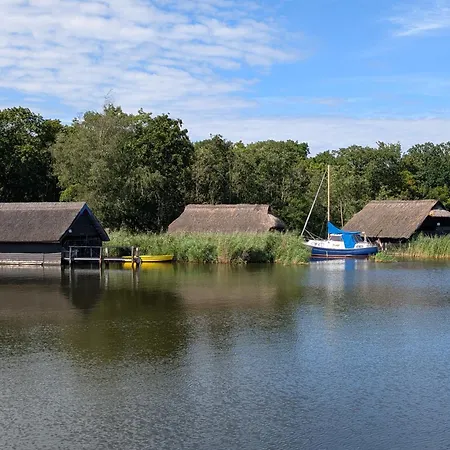 Haus Erika *